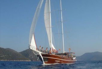 Yacht Rental Mediterranean