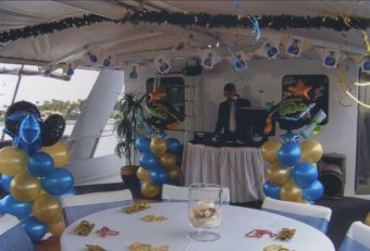 Yacht Rentals for Party