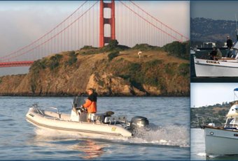 Yacht Rentals San Francisco