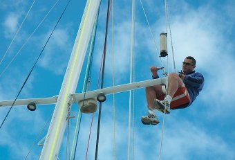 Yacht Rigging Services