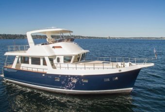 Yacht Services Seattle