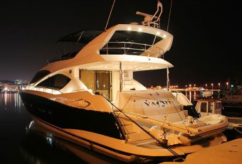 Yachts for rent