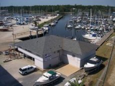 Turner Marine Yacht purchases, Inc. image