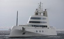 through liveyachting.com