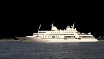 Worlds Most Expensive Yachts | #5 Al Said 0 million