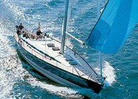 Yacht charter Croatia