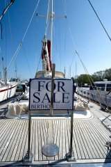 Yacht product sales & Motor Yacht Sales